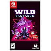 Wild Bastards Nintendo Switch