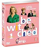 奥さまは魔女 1stシーズン セット1 [DVD]