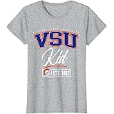 Virginia State University - VSU HBCU Kid T-Shirt