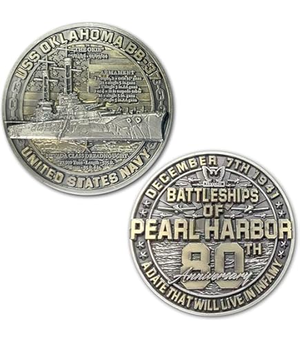 Amazon.com: USS West Virginia BB-48 Battleships of Pearl Harbor