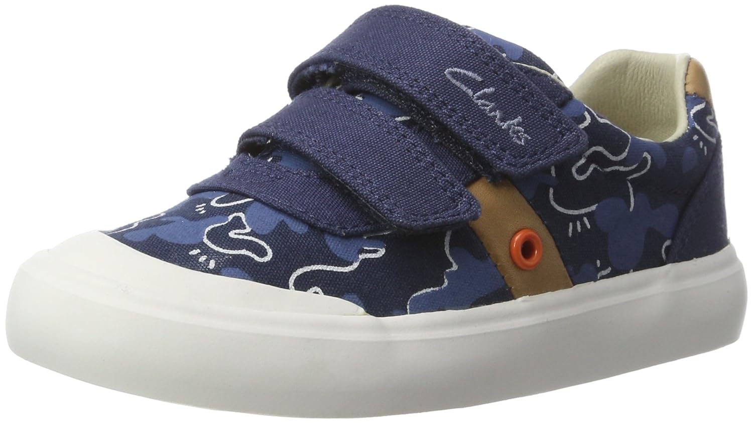 clarks sneakers 2016