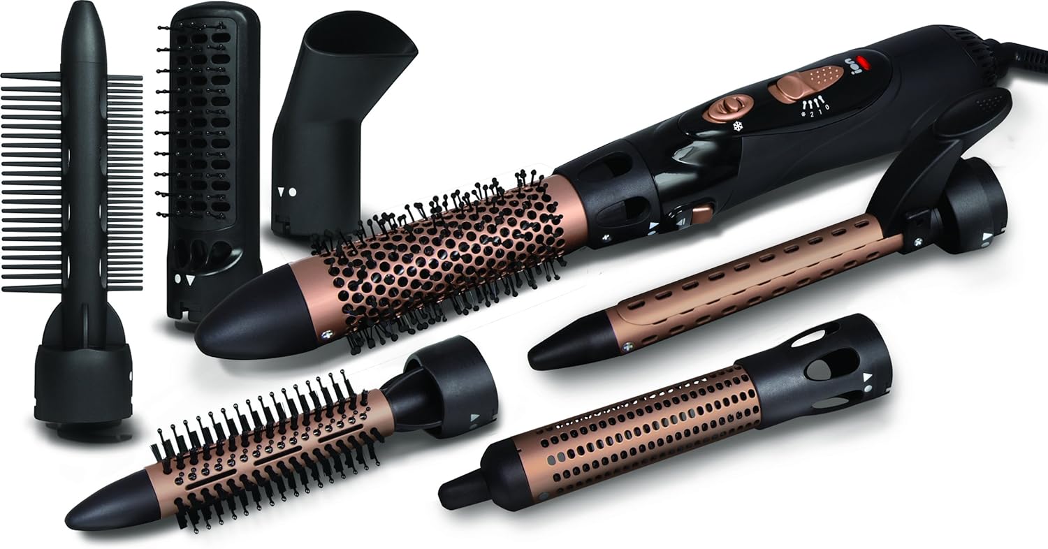 trevor sorbie straightening brush