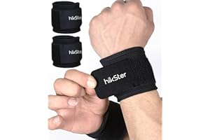 Wrist Support Brace 2 Pack Wrist Compression Strap Wrist Guard Wrist Wraps Carpal Tunnel Wrist Brace for Sleeping Poignet Wri