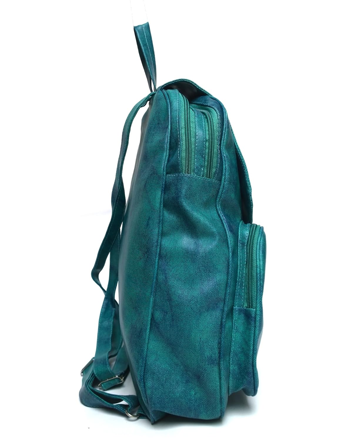 alice women's backpack handbag(green, bag g bkp)