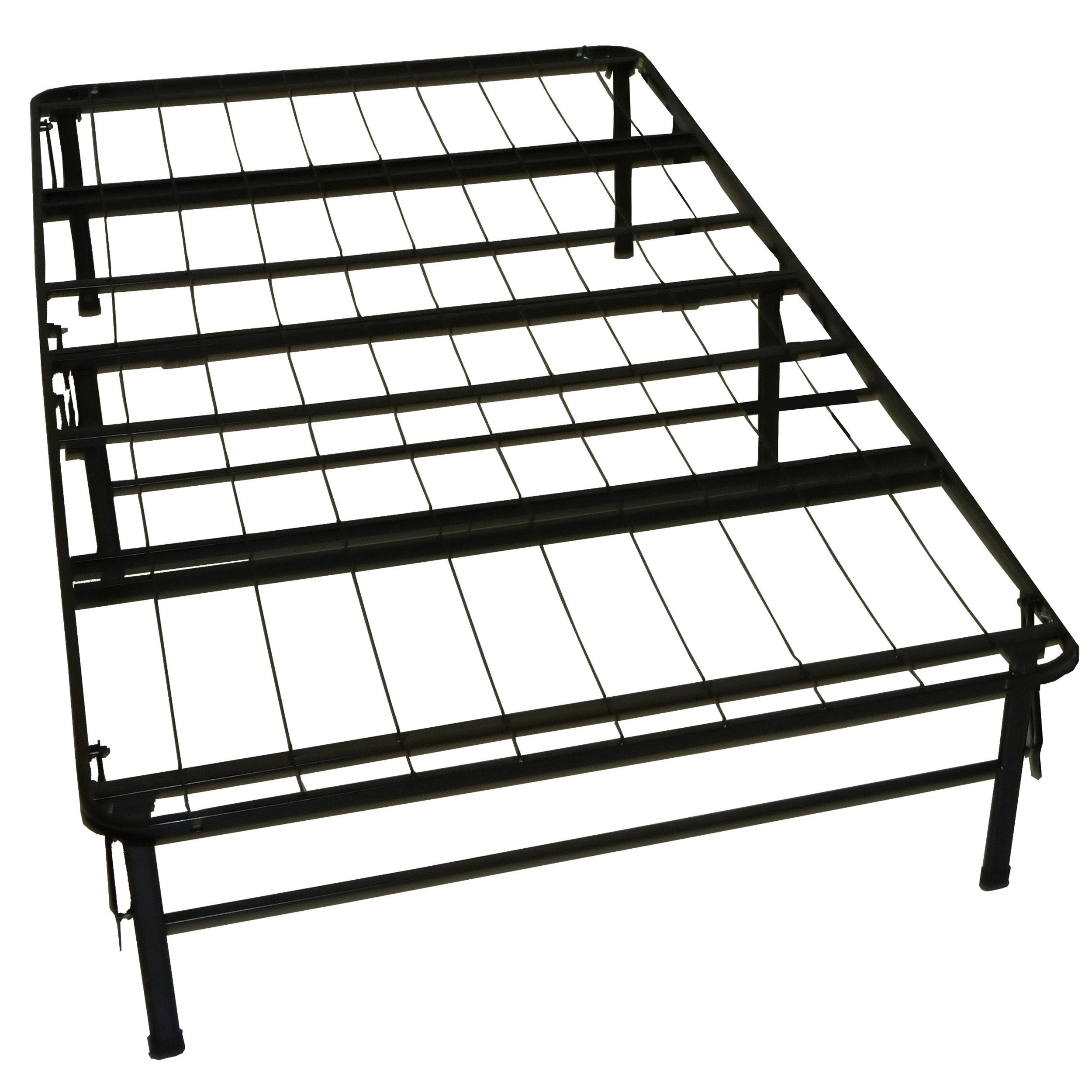 Epic Furnishings DuraBed Steel Foundation FrameinOne Mattress Support