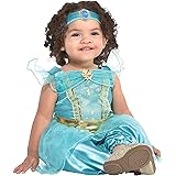 baby jasmine outfit