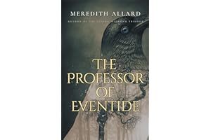 The Professor of Eventide