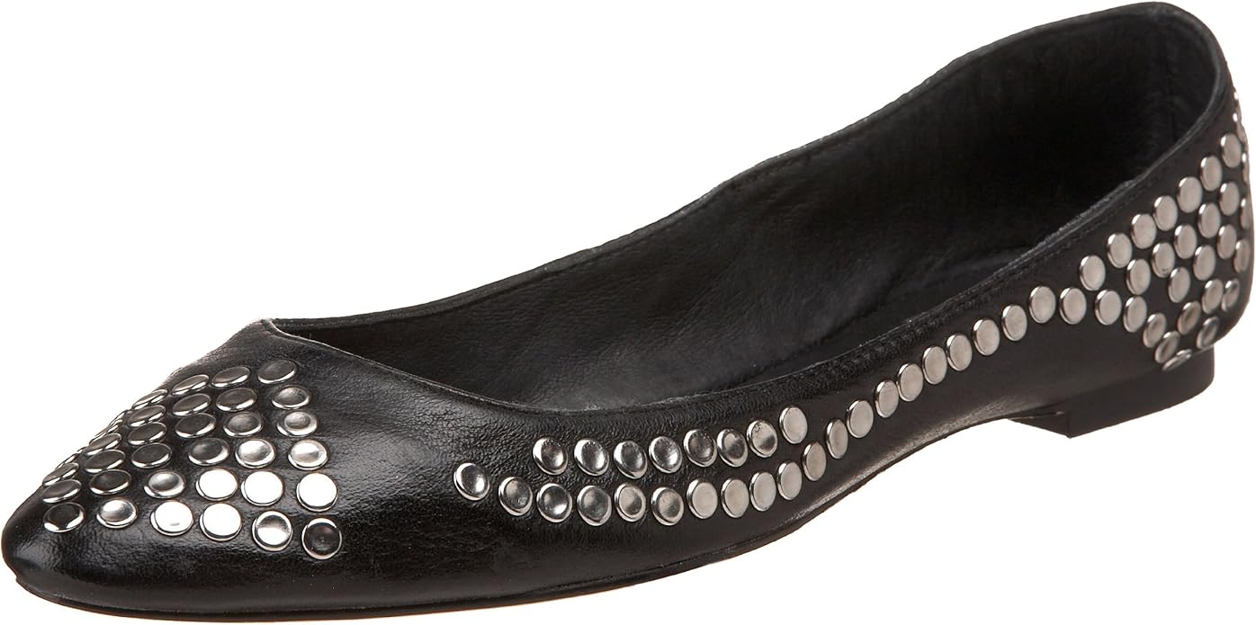 dolce vita elias flats