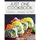 Just One Cookbook - Essential Japanese Recipes