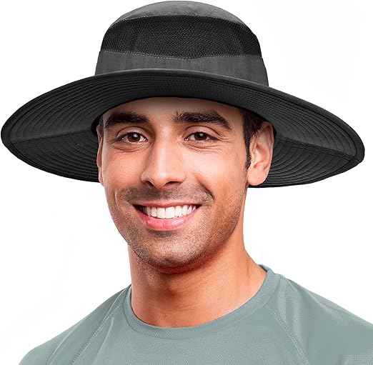 breathable boonie hat