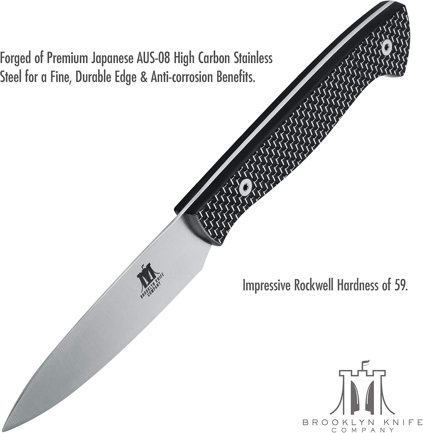 Best Steel For Kitchen Knives The Complete Guide [2021]
