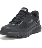 Amazon.com | Skechers Men's Summits at Twin Bridges Sneaker,Navy