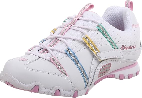 zapatos skechers para niñas amazon guatemala