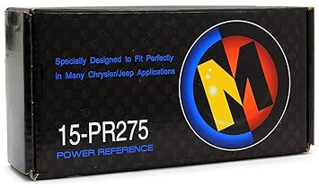 2.75 infinity speakers