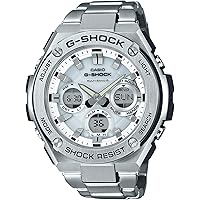 Amazon.com: CASIO Watch G-SHOCK G-Steel World six Stations