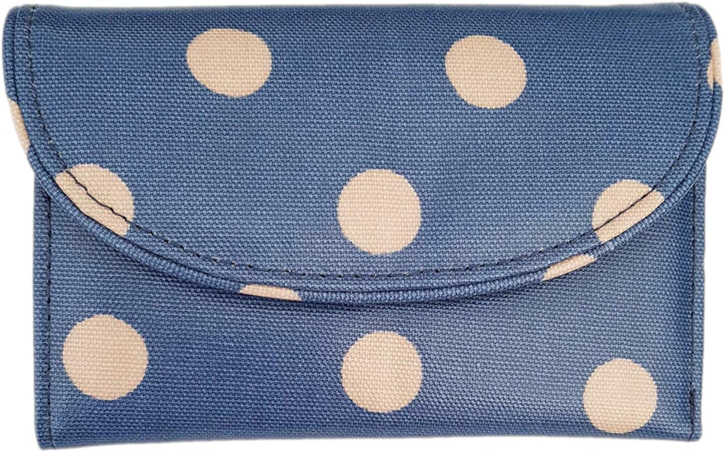 cath kidston spotty purse