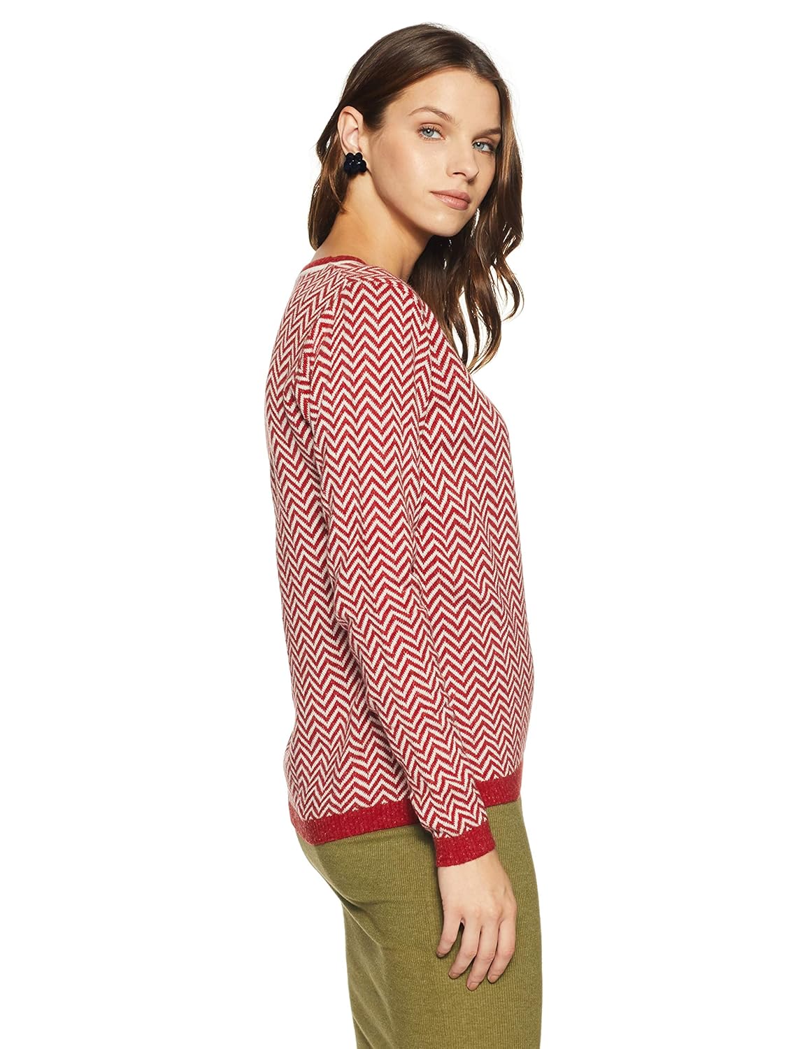 madame women's cardigan