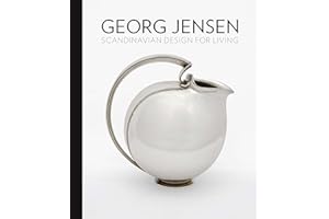 Georg Jensen: Scandinavian Design for Living