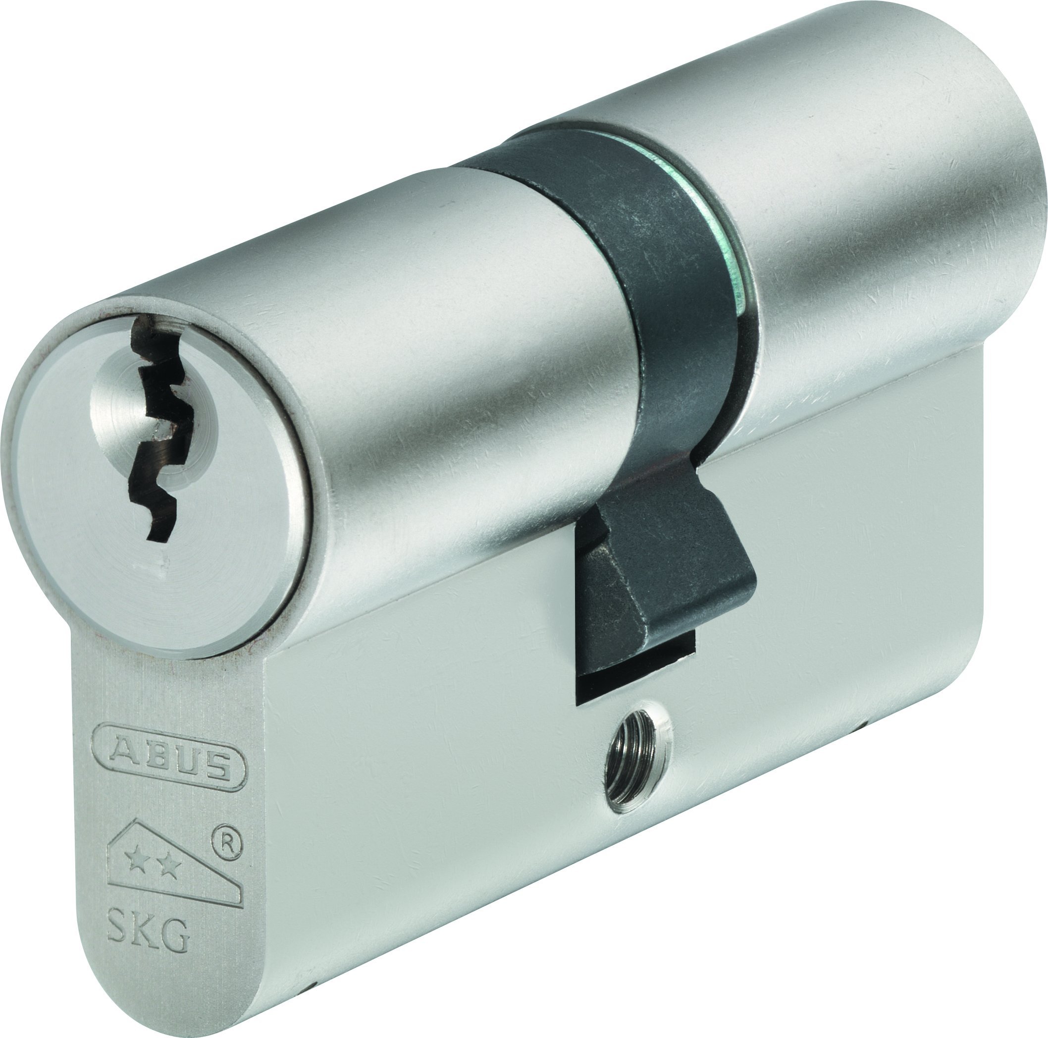 ABUS E60N3550 Euro Profile Double Cylinder