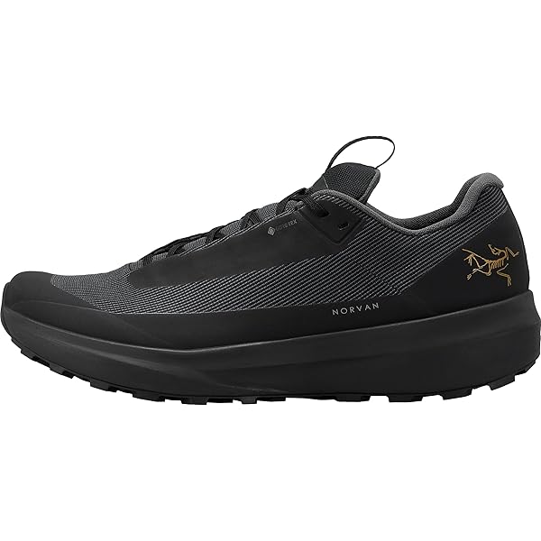 Arc'teryx Norvan GTX ベージュ ハイカット27cm Arc'teryx Norvan GTX ベージュ ハイカット27cm Arc´Teryx