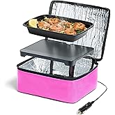 HOTLOGIC Mini - 12V Version - Pink