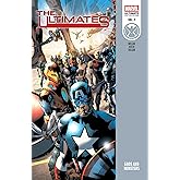 Ultimates Epic Collection: Gods And Monsters [Gatefold]