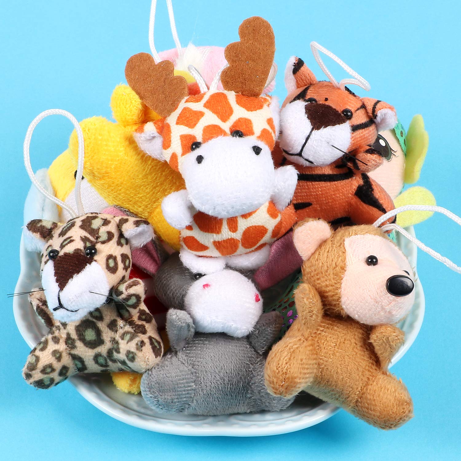 small teddy bears for party bags