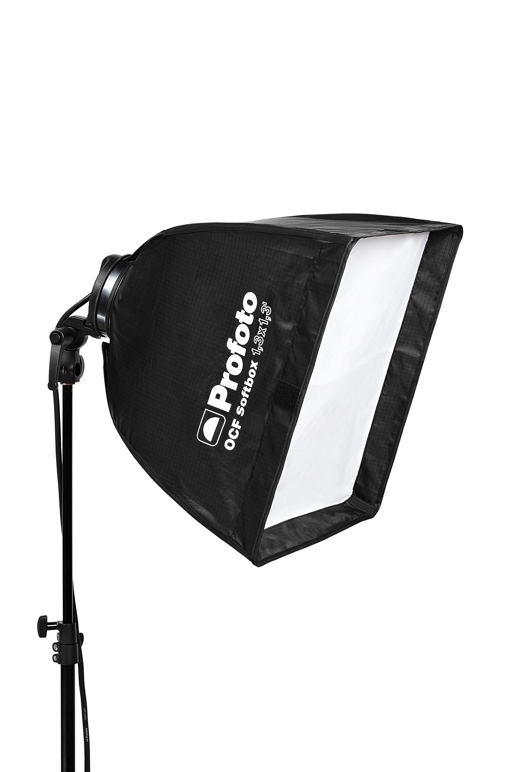 Profoto OCF Softbox 1.3'x1.3' Black/White | eBay
