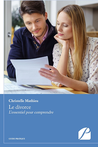 Download Le divorce: L'essentiel pour comprendre (Essai) PDF