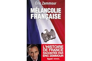 Mélancolie française (Divers Histoire) (French Edition)