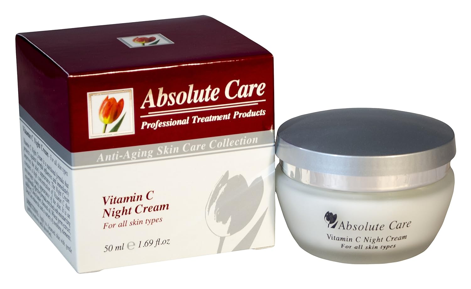 absolute night cream