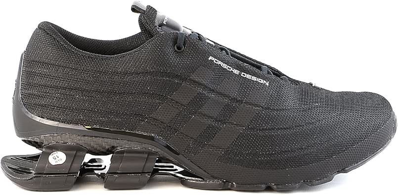 adidas Porsche Design Men�s Bounce S4 Black