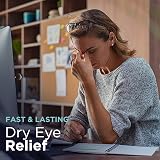 Artelac Every Day Eye Drops Preservative Free 10ml Contact Lens Friendly view 2