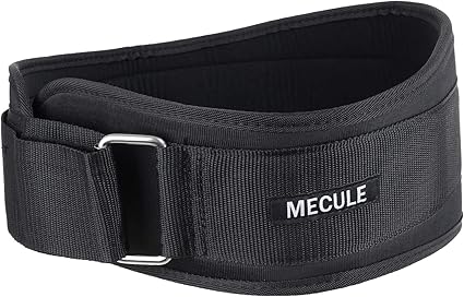 deadlift belt amazon