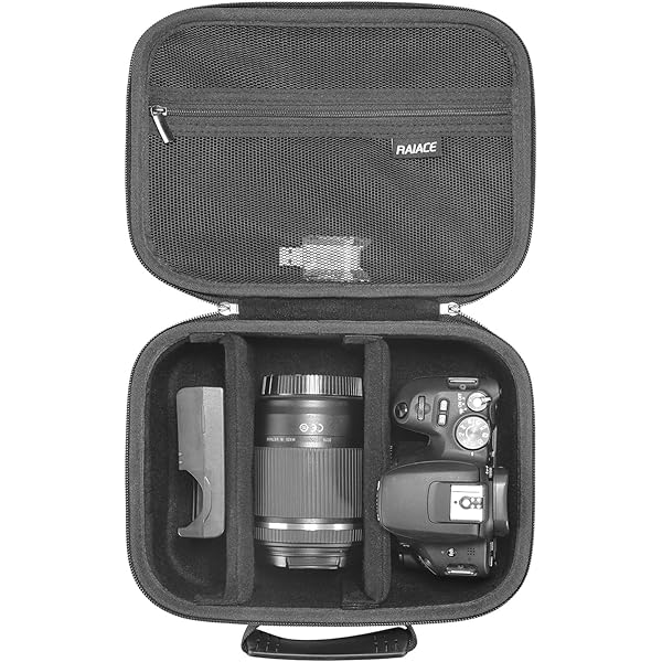 Amazon.com : CaseSack Case for Nikon COOLPIX W300, AW130