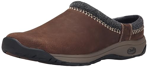 chaco men's zealander shoe