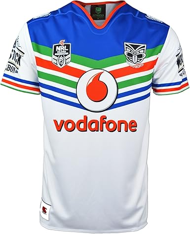 new zealand warriors jersey uk