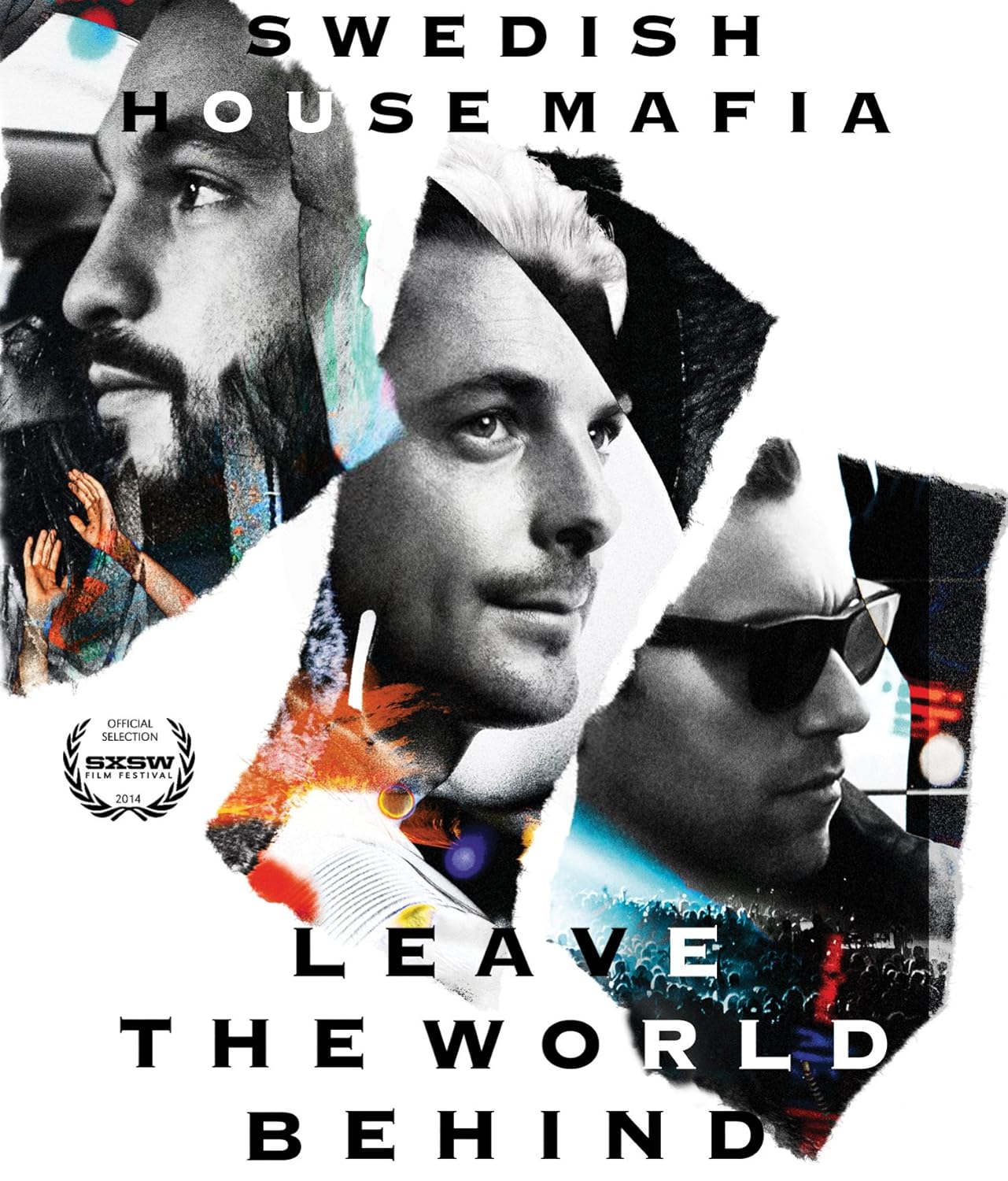 Leave The World Behind [Blu-ray]