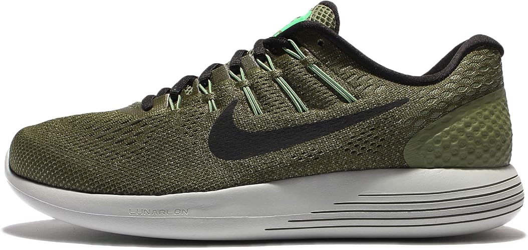 nike lunarglide size 10