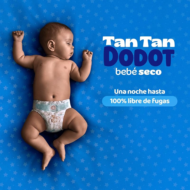 Fraldas secas para bebés, tamanho 3 (6-10 kg), 292 fraldas + oferta de 1 pacote de 10 toalhitas Aqua Pure 99% água, uma noite até 100% sem fugas, pacote mensal