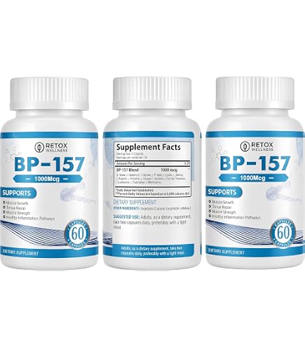 wise choice supplements bpc 157 Amazon.com: Melaleuca"Cell Wise" Broad Spectrum Antioxidant : Health &  Household