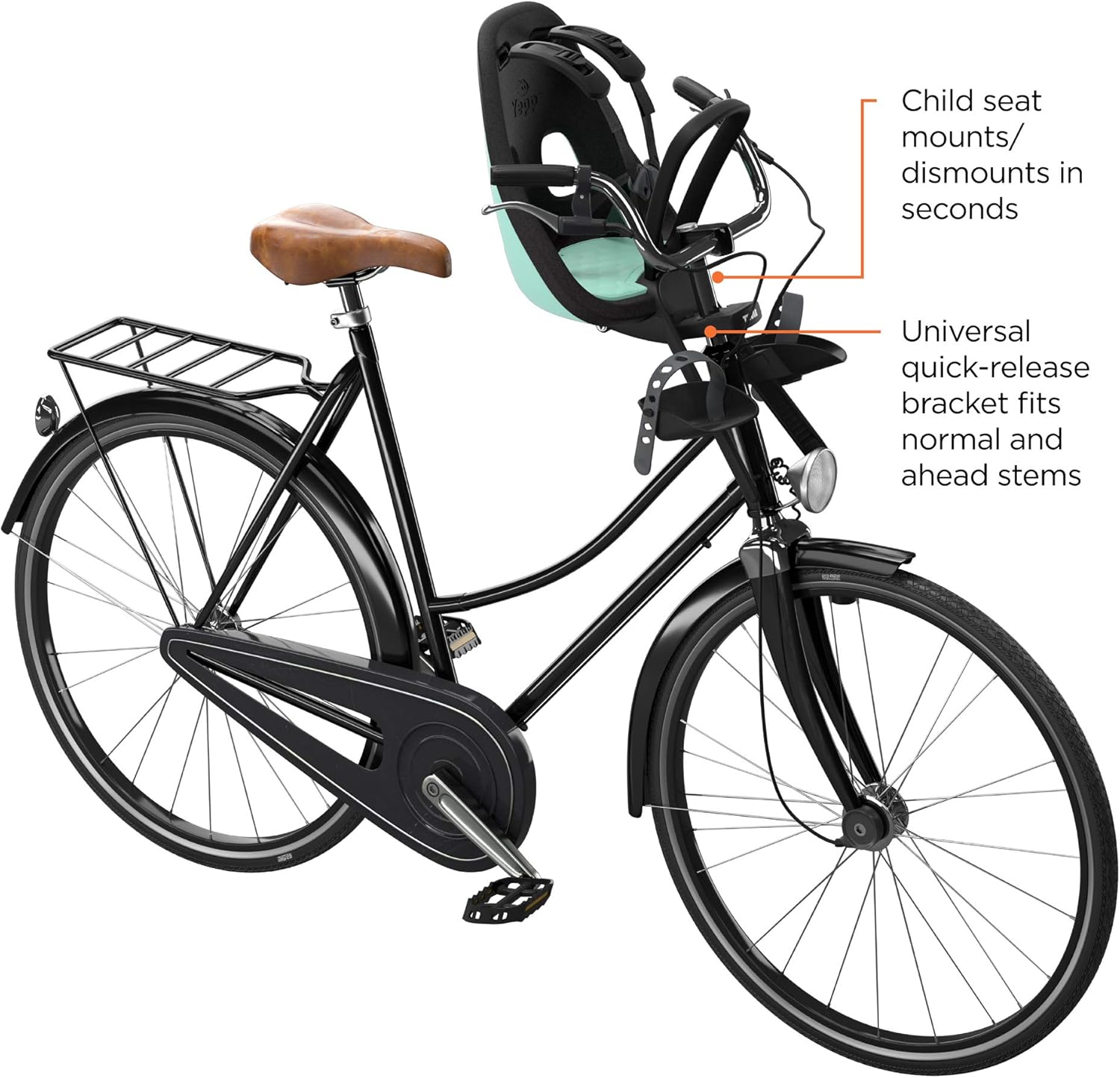 thule yepp nexxt mini amazon