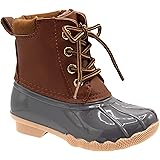 jessica carlyle duck boots