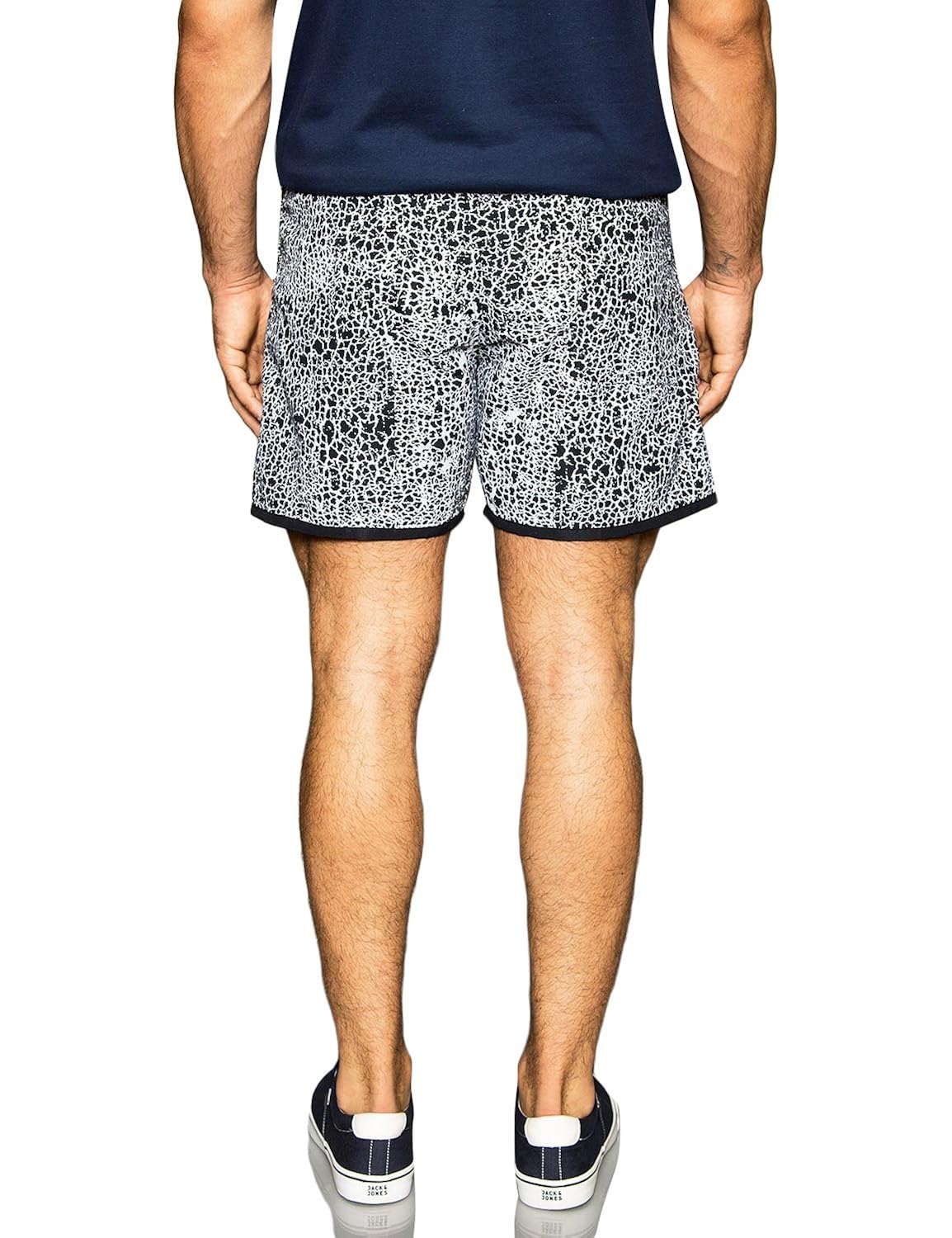 nicce shorts sale