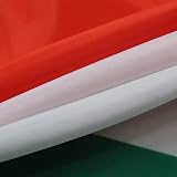 AZ FLAG Seychelles Flag 3x5 ft 100D Polyester with Two Metal Grommets view 3