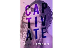 Captivate (Knot Their Omega)