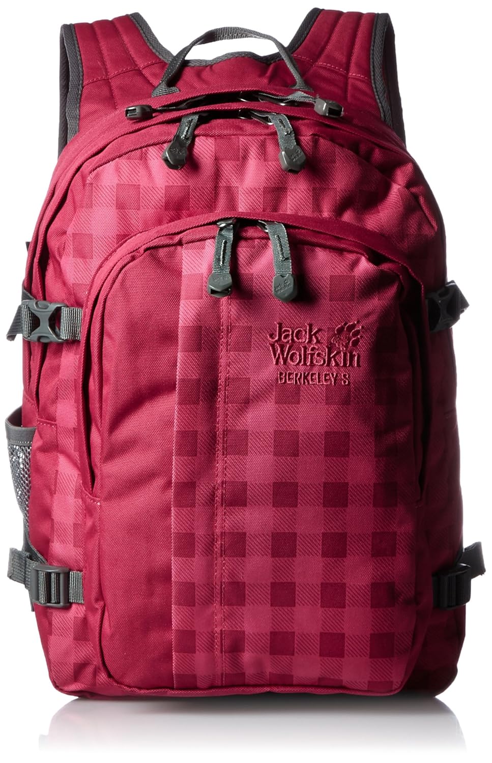 jack wolfskin berkeley backpack