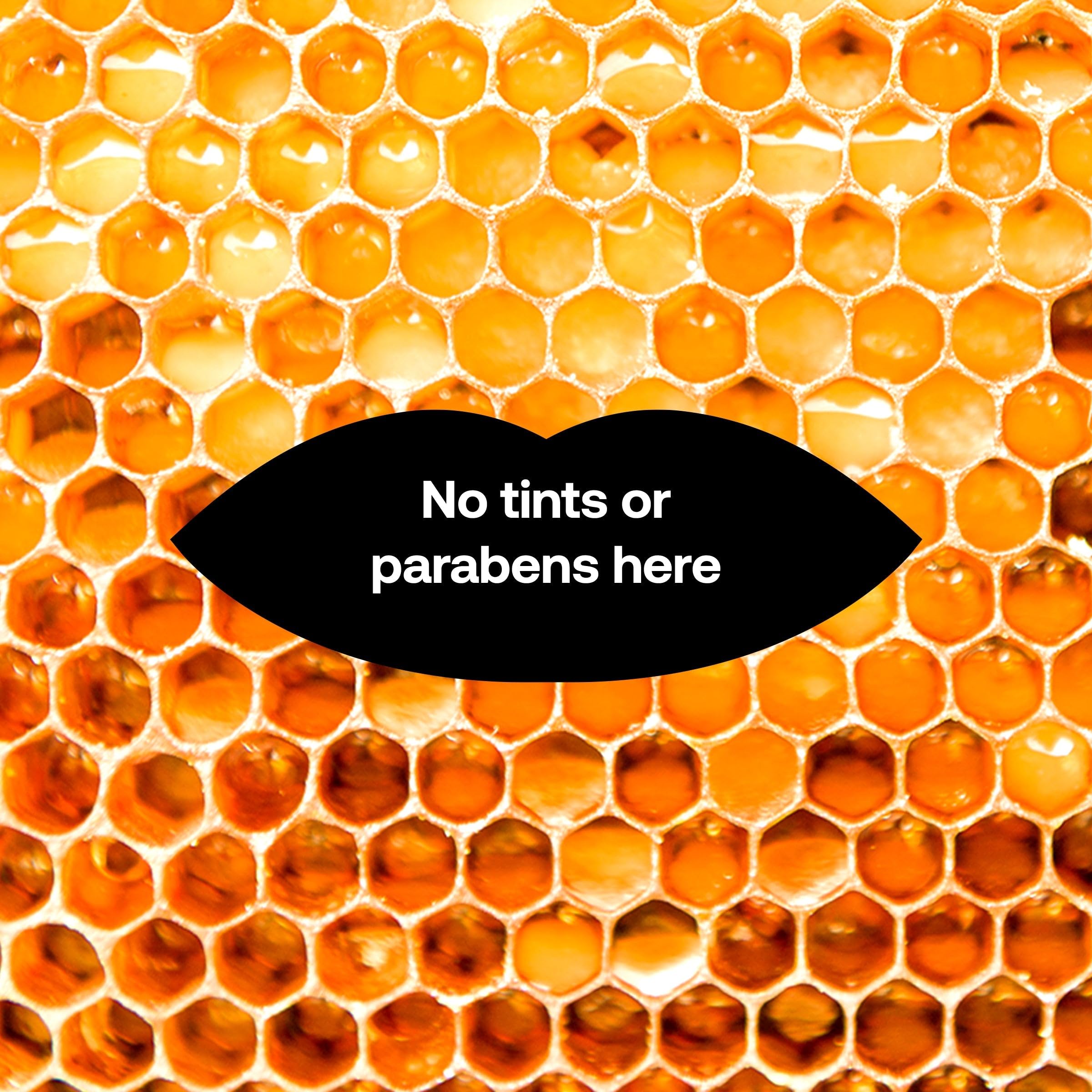 ChapStick Lip Balm Honey Nourish Flavors Honey Lavender, Honey Vanilla, Honey Brown Sugar, 3CT BC .45OZ