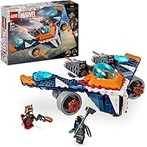 LEGO tbd-SH-2024-Marvel-15, Building & Construction Toys - Amazon