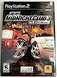 Midnight Club 3 (DUB Edition) - PlayStation 2